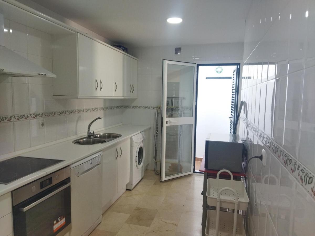 Casa Con Tranquilidad Βίλα El Rompido Εξωτερικό φωτογραφία