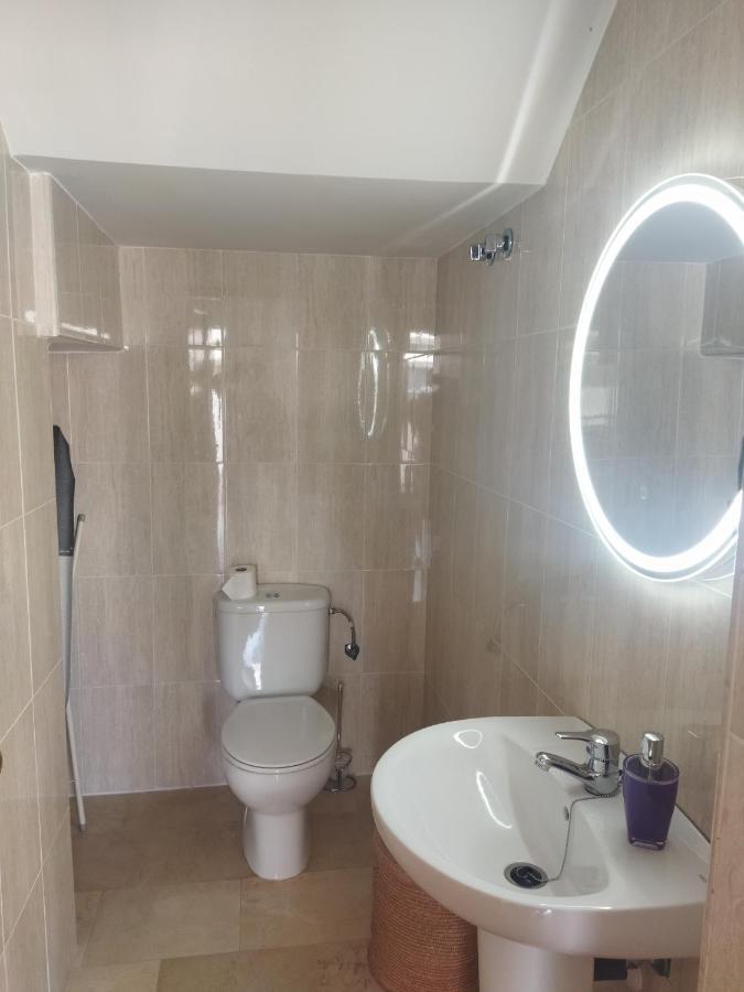 Casa Con Tranquilidad Βίλα El Rompido Εξωτερικό φωτογραφία