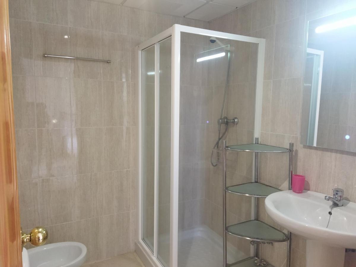 Casa Con Tranquilidad Βίλα El Rompido Εξωτερικό φωτογραφία