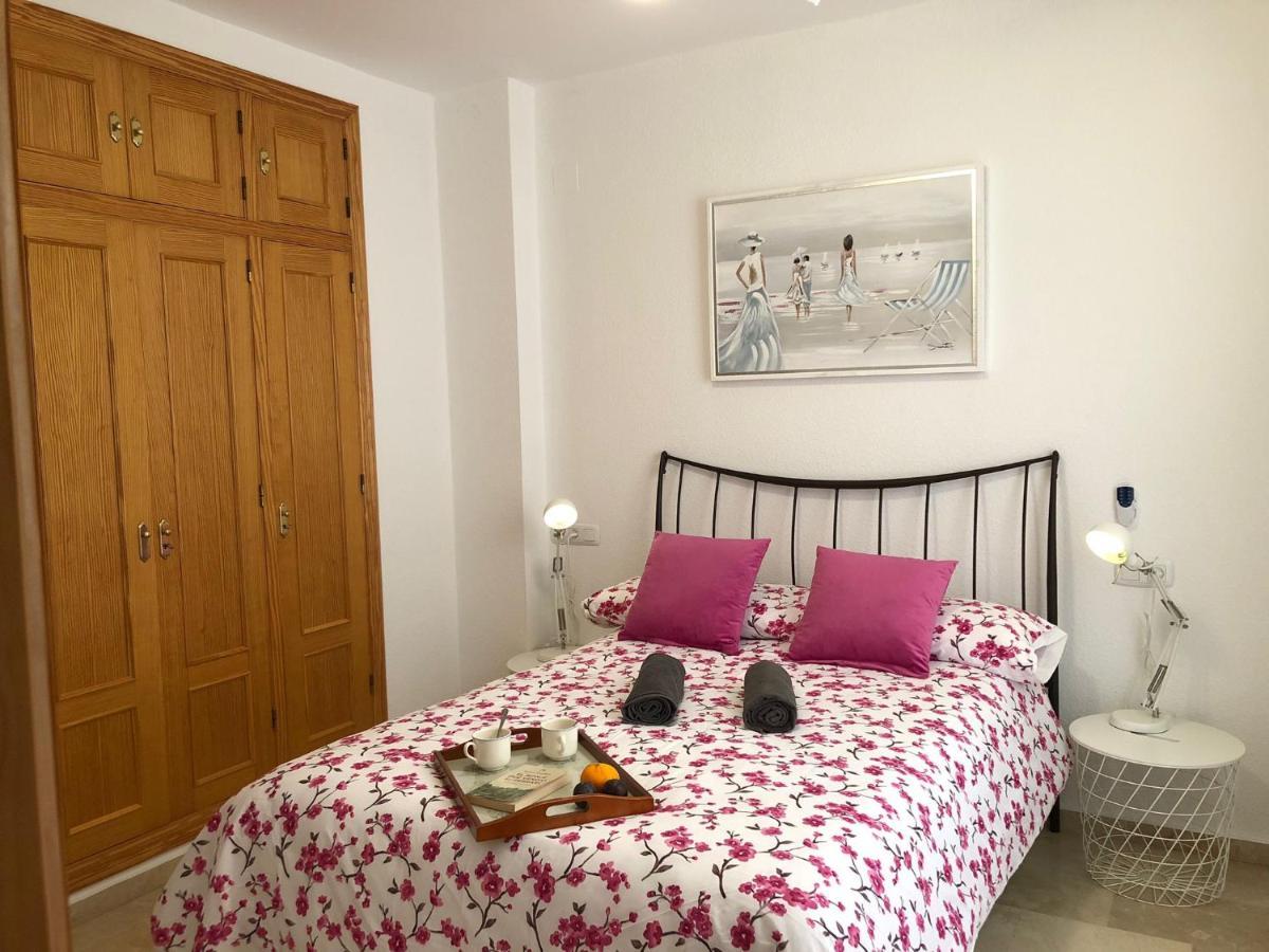 Casa Con Tranquilidad Βίλα El Rompido Εξωτερικό φωτογραφία